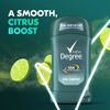 Picture of Degree Men Antiperspirant Deodorant Stick Cool Comfort 48 Hour Protection Non Irritating 2.7 oz