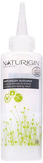 Picture of Naturigin Hair Permanent Color, Dark Coffee Brown
