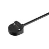 Picture of RuenTech Compatible for Ticwatch S/E Charger Replacement 3.3ft USB Cable Charging Dock for Ticwatch S&Ticwatch E Smartwatch (1-Pack)