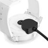 Picture of RuenTech Compatible for Ticwatch S/E Charger Replacement 3.3ft USB Cable Charging Dock for Ticwatch S&Ticwatch E Smartwatch (1-Pack)