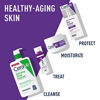 Picture of CeraVe Anti Aging Retinol Serum | Cream Serum for Smoothing Fine Lines and Skin Brightening | With Retinol, Hyaluronic Acid, Niacinamide, and Ceramides | 1 Ounce