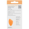 Picture of Real Techniques Miracle Complexion Beauty Sponge Makeup Blender, 1 Count