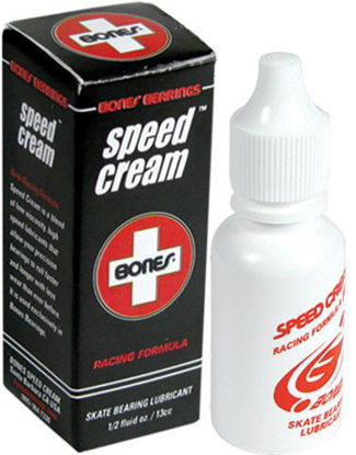 Picture of Bones Speed Cream Skate Bearing Lubricant