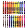 Picture of Crayola 24 Count Crayons