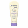 Picture of Aveeno Baby Calming Comfort Moisturizing Lotion with Lavender, Vanilla and Natural Oatmeal, 8 fl. oz