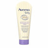 Picture of Aveeno Baby Calming Comfort Moisturizing Lotion with Lavender, Vanilla and Natural Oatmeal, 8 fl. oz