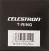 Picture of Celestron 93402 T-Ring for Nikon Camera Attachment