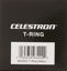 Picture of Celestron 93402 T-Ring for Nikon Camera Attachment