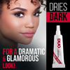 Picture of DUO Striplash Adhesive for Strip Lashes, Dark Tone, 0.25 oz, 1-Pack