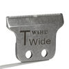 Picture of Wahl Professional T-wide Adjustable Trimmer Blade for the 5 Star Series Detailer and Cordless Detailer Li, for Professional Barbers - Model 2215