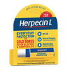 Picture of Herpecin L Lip Balm Stick, SPF 30 & Lysine, Multi, Lemon, 0.1 Oz