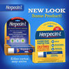 Picture of Herpecin L Lip Balm Stick, SPF 30 & Lysine, Multi, Lemon, 0.1 Oz