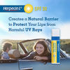 Picture of Herpecin L Lip Balm Stick, SPF 30 & Lysine, Multi, Lemon, 0.1 Oz
