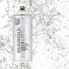Picture of Montana Cans Montana Effect 400 ml Marble Color, White Spray Paint