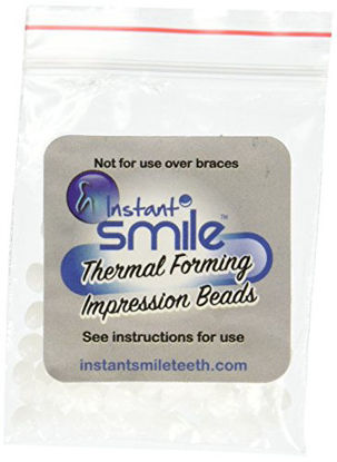 Picture of Billy Bob Teeth Impression Material-Extra Thermal Beads