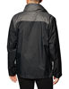 Picture of Columbia Men's Glennaker Lake Front-Zip Jacket, Black/Grill, Large