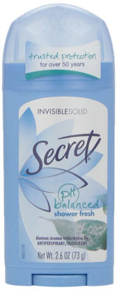 Picture of Secret Shower Fresh, 2.6 oz