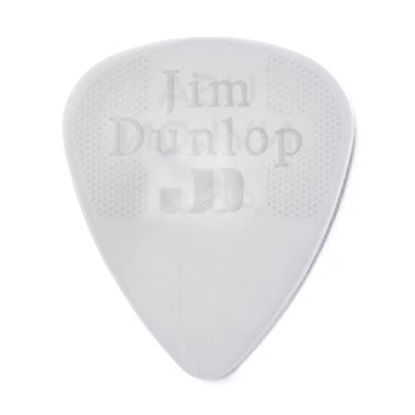 Picture of Dunlop 44P.46 Nylon Standard, White, .46mm, 12/Player's Pack