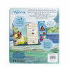 Picture of Disney Moana - I Am Moana Little Sound Book - PI Kids (Play-A-Song)