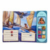 Picture of Disney Moana - I Am Moana Little Sound Book - PI Kids (Play-A-Song)