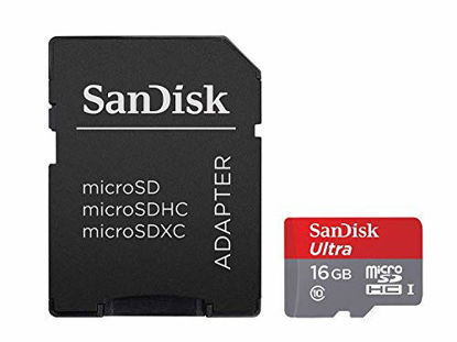 SanDisk SDMSM2Y-4096-A11M 4GB M2 Mobile Ultra Memory Stick Black 
