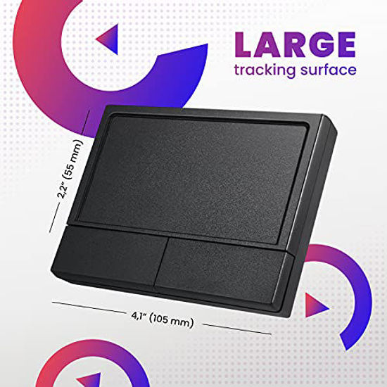 getuscart-perixx-peripad-704-wireless-touchpad-portable-track-pad-for