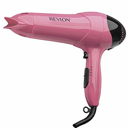 Picture of REVLON 1875W Frizz Control Hair Dryer