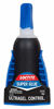 Picture of Loctite 2002988 Super Glue Control Gel and Ultra Liquid 4 g Bottles (Pack of 4), 2, Clear, 5 Ounce