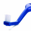 Picture of TEPE Universal Care Soft Slim Toothbrush - Angled for Braces, Retainers, Implants, 1 Pk