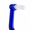 Picture of TEPE Universal Care Soft Slim Toothbrush - Angled for Braces, Retainers, Implants, 1 Pk