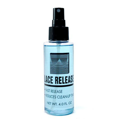 Picture of Lace Release Spray 4oz