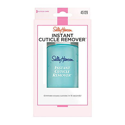 Picture of Sally Hansen 30003424000 Instant Cuticle Remover, 1 Fluid Ounce