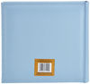 Picture of Pioneer Photo Albums DA-200COLB/B 200-Pocket Embossed Baby Leatherette Frame Cover Album for 4 by 6-Inch Prints, Blue