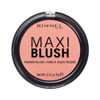 Picture of Rimmel Maxi Blush, Third Base 0.31 Ounce (Pack of 1)