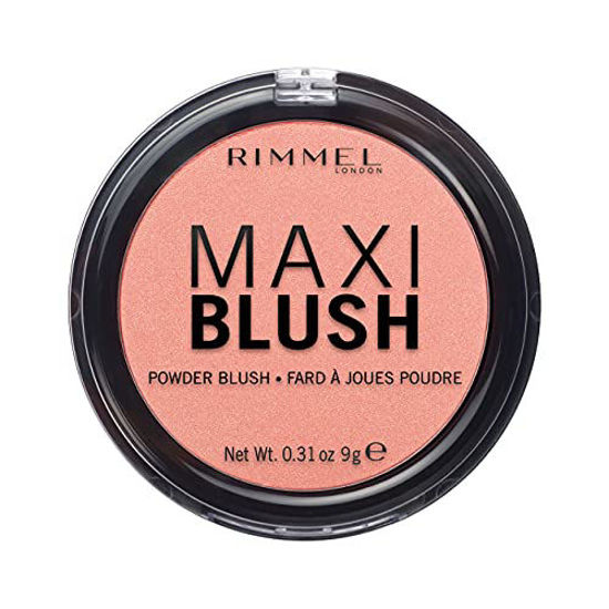 Picture of Rimmel Maxi Blush, Third Base 0.31 Ounce (Pack of 1)