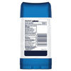 Picture of Gillette Anti-Perspirant Deodorant Clear Gel, Cool Wave, 3.8 Ounce