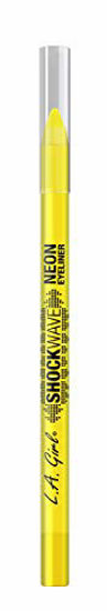 Picture of L.A. Girl Shockwave Neon Eyeliner, Screamin', 0.04 Oz