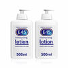 Picture of E45 Dermatological Moisturising Lotion (500ml) - Pack of 2