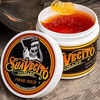 Picture of Suavecito Pomade Firme (Strong) Hold 4 oz, 1 Pack - Strong Hold Hair Pomade For Men - Medium Shine Water Based Wax Like Flake Free Hair Gel - Easy To Wash Out - All Day Hold For All Hair Styles