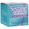 Picture of Systane Eyelid Cleansing Wipes, 30 Count