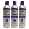 Picture of Jhirmack Shampoo Silver Plus Ageless 12 Fl Oz (3 Pack)