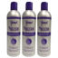 Picture of Jhirmack Shampoo Silver Plus Ageless 12 Fl Oz (3 Pack)