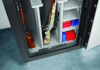 Picture of Lockdown 12" Dehumidifier Rod with Low Profile Design and Easy Installation for Gun Vault Humidity Control and Rust Prevention