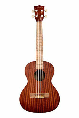 Picture of Makala Tenor Mahogany Ukulele by Kala (MK-T)