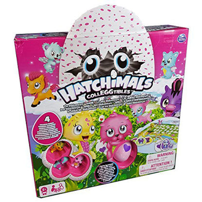Picture of Spin Master Games Hatchimals EGGventure