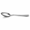 Picture of New Star Foodservice 58543 Bead Pattern, 8/0 Teaspoon, 6.3-Inch Set of 12