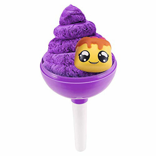 GetUSCart Oosh Cotton Candy Cuties Scented Squishy Stretchy
