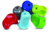Picture of The Pencil Grip Pinch Grip, Ergonomic Writing Aid, Gloss Colored Pencil Grips, 6 Count - TPG-12706