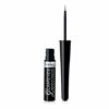 Picture of Rimmel Glam Eyes Liquid Liner, Black Glamour, 3.5 ml