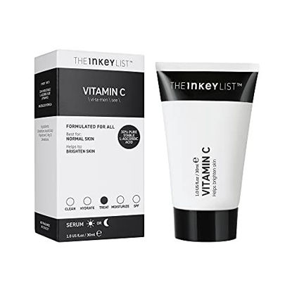 Picture of The Inkey List Vitamin C